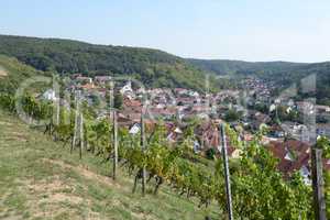 Ramsthal bei Bad Kissingen