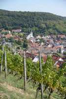 Ramsthal bei Bad Kissingen