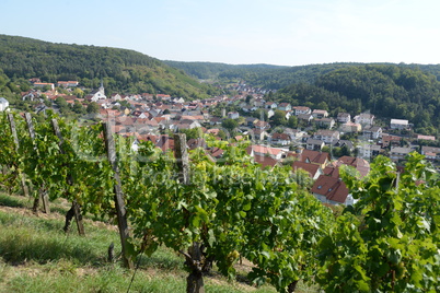 Ramsthal bei Bad Kissingen