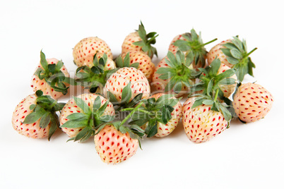 Ananaserdbeeren