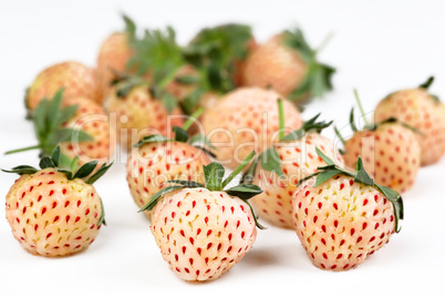 Ananaserdbeeren