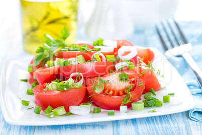 tomato salad