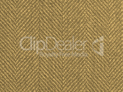 Brown fabric background sepia