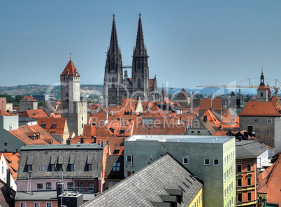 Regensburg