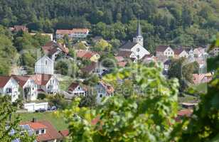 Ramsthal bei Bad Kissingen