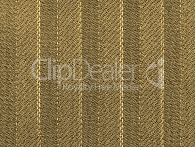 Blue fabric background sepia