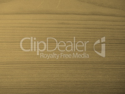 Pine wood background sepia