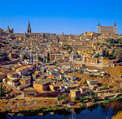 Toledo, Spain