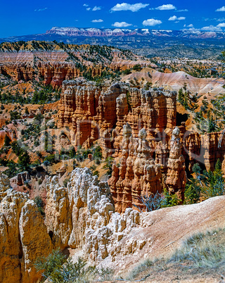 Bryce Canyon, Utah