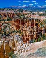 Bryce Canyon, Utah