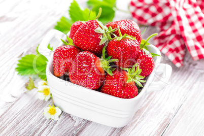 strawberry