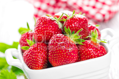 strawberry