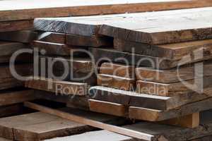 Wood Panels for Joinery