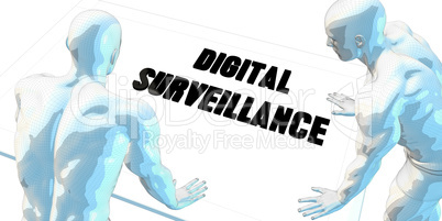 Digital Surveillance