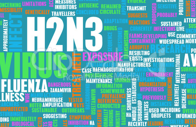 H2N3