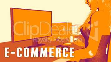 E-commerce Concept Course