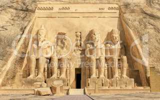 Abu Simbel