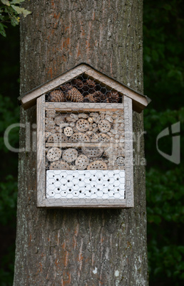 Insektenhotel