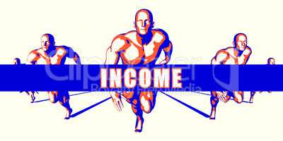 Income