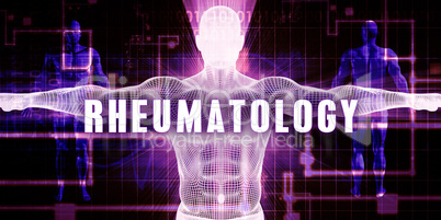 Rheumatology