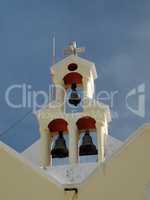 Kirche in Milatos, Kreta