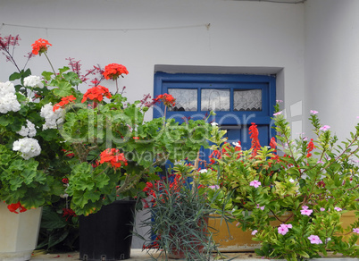 Haus in Milatos, Kreta