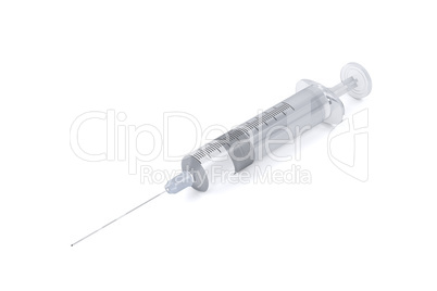 Syringe