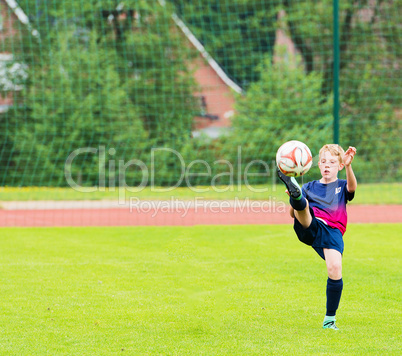 Jugendfußball