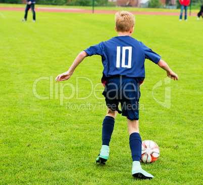 Jugendfußball