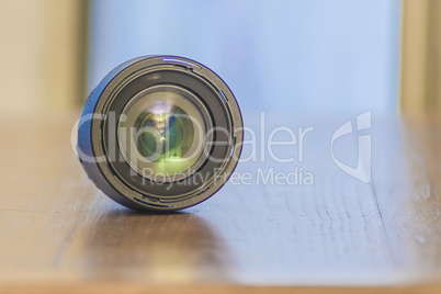 Photo lens