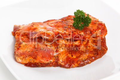 Spareribs