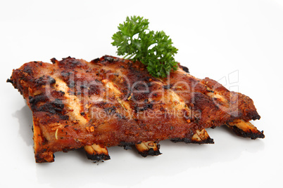 Spareribs