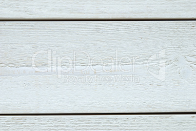 White Wooden Background Or Texture, Copy Space