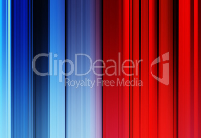 Horizontal vertical blue red business portfolio background backd