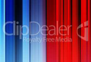 Horizontal vertical blue red business portfolio background backd