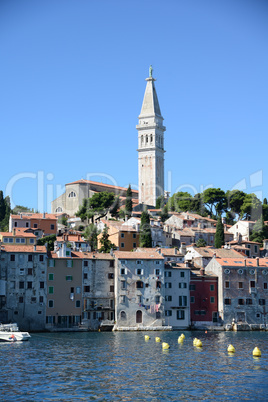 Rovinj, Istrien, Kroatien