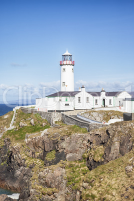 Fanad Head lighthouse