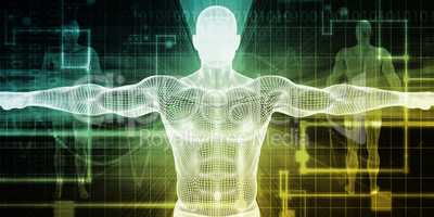 Medical Body Technology