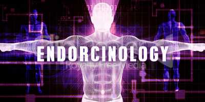 Endorcinology