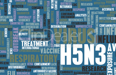 H5N3