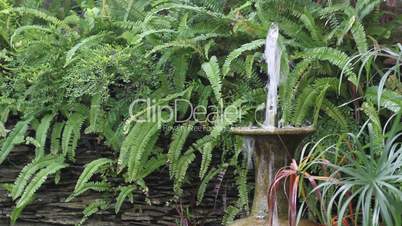 Decorative Outdoor Fountains