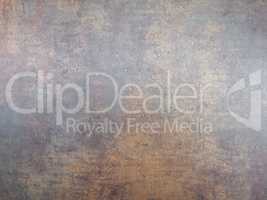 Steel metal background