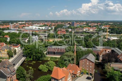 Lüneburg