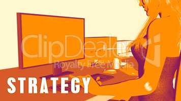 Strategy Concept Course