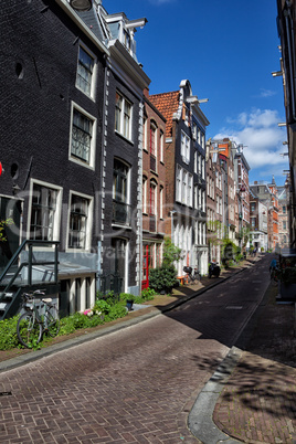 Amsterdam, Niederlande