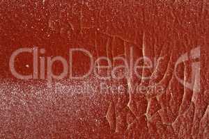 Abstract textured brown background-Close up