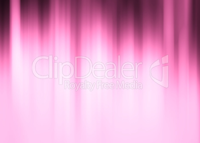Vertical motion blur curtains background