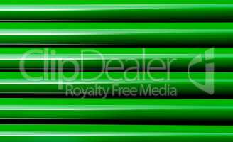Horizontal vivid vibrant green business presentation abstract bl