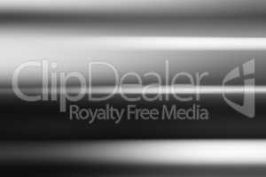 Horizontal black and white motion blur background