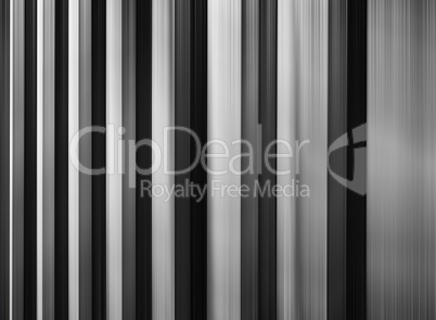 Horizontal dramaric bright black and white business vertical pan